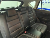 USED 2013 63 MAZDA CX-5 2.2 SKYACTIV-D Sport Nav SUV 5dr Diesel Manual Euro 6 (s/s) (150 ps) Heated Leather,Sat Nav,&pound;35 Tax