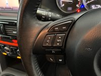 USED 2013 63 MAZDA CX-5 2.2 SKYACTIV-D Sport Nav SUV 5dr Diesel Manual Euro 6 (s/s) (150 ps) Heated Leather,Sat Nav,&pound;35 Tax