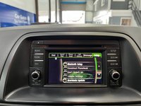 USED 2013 63 MAZDA CX-5 2.2 SKYACTIV-D Sport Nav SUV 5dr Diesel Manual Euro 6 (s/s) (150 ps) Heated Leather,Sat Nav,&pound;35 Tax