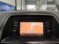 USED 2013 63 MAZDA CX-5 2.2 SKYACTIV-D Sport Nav SUV 5dr Diesel Manual Euro 6 (s/s) (150 ps) Heated Leather,Sat Nav,&pound;35 Tax