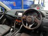 USED 2013 63 MAZDA CX-5 2.2 SKYACTIV-D Sport Nav SUV 5dr Diesel Manual Euro 6 (s/s) (150 ps) Heated Leather,Sat Nav,&pound;35 Tax