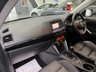 USED 2013 63 MAZDA CX-5 2.2 SKYACTIV-D Sport Nav SUV 5dr Diesel Manual Euro 6 (s/s) (150 ps) Heated Leather,Sat Nav,&pound;35 Tax