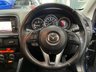 USED 2013 63 MAZDA CX-5 2.2 SKYACTIV-D Sport Nav SUV 5dr Diesel Manual Euro 6 (s/s) (150 ps) Heated Leather,Sat Nav,&pound;35 Tax