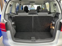 USED 2012 12 VOLKSWAGEN TOURAN 2.0 TDI SE MPV 5dr Diesel Manual Euro 5 (140 ps) Front+Rear Sensors,Cruise