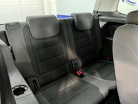 USED 2012 12 VOLKSWAGEN TOURAN 2.0 TDI SE MPV 5dr Diesel Manual Euro 5 (140 ps) Front+Rear Sensors,Cruise
