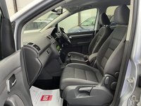 USED 2012 12 VOLKSWAGEN TOURAN 2.0 TDI SE MPV 5dr Diesel Manual Euro 5 (140 ps) Front+Rear Sensors,Cruise