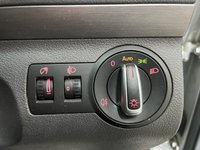 USED 2012 12 VOLKSWAGEN TOURAN 2.0 TDI SE MPV 5dr Diesel Manual Euro 5 (140 ps) Front+Rear Sensors,Cruise