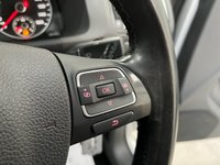 USED 2012 12 VOLKSWAGEN TOURAN 2.0 TDI SE MPV 5dr Diesel Manual Euro 5 (140 ps) Front+Rear Sensors,Cruise
