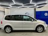 USED 2012 12 VOLKSWAGEN TOURAN 2.0 TDI SE MPV 5dr Diesel Manual Euro 5 (140 ps) Front+Rear Sensors,Cruise