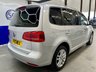 USED 2012 12 VOLKSWAGEN TOURAN 2.0 TDI SE MPV 5dr Diesel Manual Euro 5 (140 ps) Front+Rear Sensors,Cruise