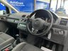 USED 2012 12 VOLKSWAGEN TOURAN 2.0 TDI SE MPV 5dr Diesel Manual Euro 5 (140 ps) Front+Rear Sensors,Cruise