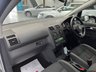 USED 2012 12 VOLKSWAGEN TOURAN 2.0 TDI SE MPV 5dr Diesel Manual Euro 5 (140 ps) Front+Rear Sensors,Cruise