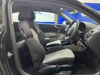 USED 2014 14 AUDI A1 1.4 TFSI Sport Hatchback 3dr Petrol Manual Euro 5 (s/s) (122 ps) &pound;3k Extras, Cruise, LED Xenons