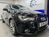 USED 2014 14 AUDI A1 1.4 TFSI Sport Hatchback 3dr Petrol Manual Euro 5 (s/s) (122 ps) &pound;3k Extras, Cruise, LED Xenons