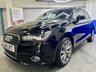 USED 2014 14 AUDI A1 1.4 TFSI Sport Hatchback 3dr Petrol Manual Euro 5 (s/s) (122 ps) &pound;3k Extras, Cruise, LED Xenons