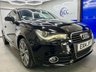 USED 2014 14 AUDI A1 1.4 TFSI Sport Hatchback 3dr Petrol Manual Euro 5 (s/s) (122 ps) &pound;3k Extras, Cruise, LED Xenons