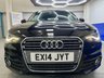 USED 2014 14 AUDI A1 1.4 TFSI Sport Hatchback 3dr Petrol Manual Euro 5 (s/s) (122 ps) &pound;3k Extras, Cruise, LED Xenons