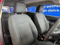 USED 2012 62 FORD FIESTA 1.25 Edge Hatchback 3dr Petrol Manual (124 g/km, 59 bhp) Bluetooth, Low Insurance, USB