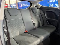 USED 2012 62 FORD FIESTA 1.25 Edge Hatchback 3dr Petrol Manual (124 g/km, 59 bhp) Bluetooth, Low Insurance, USB