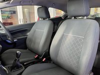 USED 2012 62 FORD FIESTA 1.25 Edge Hatchback 3dr Petrol Manual (124 g/km, 59 bhp) Bluetooth, Low Insurance, USB