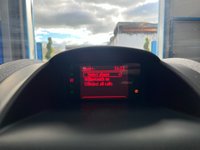 USED 2012 62 FORD FIESTA 1.25 Edge Hatchback 3dr Petrol Manual (124 g/km, 59 bhp) Bluetooth, Low Insurance, USB
