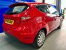 USED 2012 62 FORD FIESTA 1.25 Edge Hatchback 3dr Petrol Manual (124 g/km, 59 bhp) Bluetooth, Low Insurance, USB