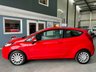 USED 2012 62 FORD FIESTA 1.25 Edge Hatchback 3dr Petrol Manual (124 g/km, 59 bhp) Bluetooth, Low Insurance, USB