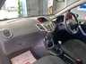 USED 2012 62 FORD FIESTA 1.25 Edge Hatchback 3dr Petrol Manual (124 g/km, 59 bhp) Bluetooth, Low Insurance, USB