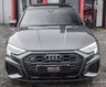 USED 2021 21 AUDI S3 2.0 S3 TFSI QUATTRO 4d 306 BHP B&O+REV CAM+V COCKPIT