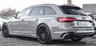 USED 2021 71 AUDI RS4 AVANT 2.9 RS 4 TFSI QUATTRO CARBON BLACK 5d 444 BHP RS SPORT SEATS+MASSAGE STS+CRBN EXT