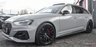 USED 2021 71 AUDI RS4 AVANT 2.9 RS 4 TFSI QUATTRO CARBON BLACK 5d 444 BHP RS SPORT SEATS+MASSAGE STS+CRBN EXT