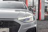 USED 2021 71 AUDI RS4 AVANT 2.9 RS 4 TFSI QUATTRO CARBON BLACK 5d 444 BHP RS SPORT SEATS+MASSAGE STS+CRBN EXT