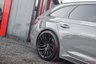 USED 2021 71 AUDI RS4 AVANT 2.9 RS 4 TFSI QUATTRO CARBON BLACK 5d 444 BHP RS SPORT SEATS+MASSAGE STS+CRBN EXT