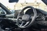 USED 2021 71 AUDI RS4 AVANT 2.9 RS 4 TFSI QUATTRO CARBON BLACK 5d 444 BHP RS SPORT SEATS+MASSAGE STS+CRBN EXT
