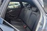 USED 2021 71 AUDI RS4 AVANT 2.9 RS 4 TFSI QUATTRO CARBON BLACK 5d 444 BHP RS SPORT SEATS+MASSAGE STS+CRBN EXT