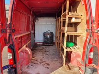 USED 2004 04 RENAULT MASTER 2.5 MM33 DCI MWB SHR 100 BHP 