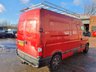 USED 2004 04 RENAULT MASTER 2.5 MM33 DCI MWB SHR 100 BHP 