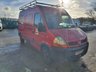 USED 2004 04 RENAULT MASTER 2.5 MM33 DCI MWB SHR 100 BHP 