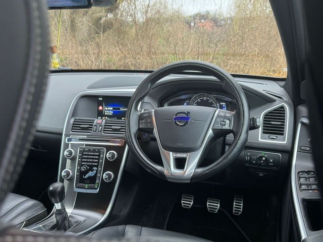 View our VOLVO XC60