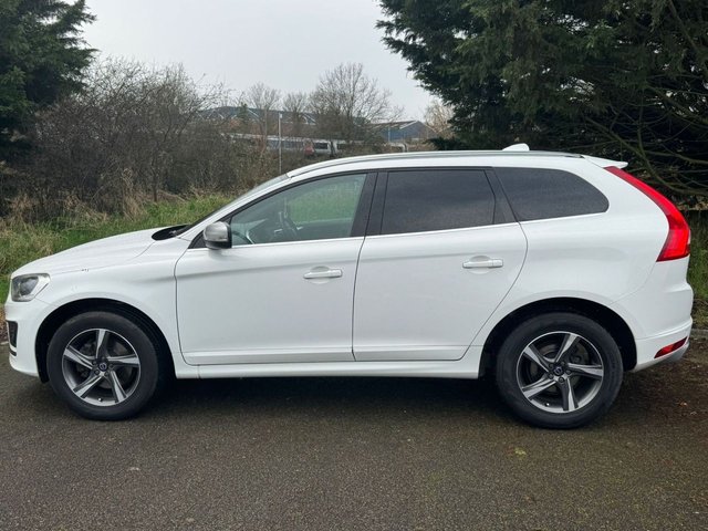 View our VOLVO XC60