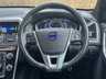 USED 2015 65 VOLVO XC60 D4 R-DESIGN LUX NAV AWD  WAS &pound;14995