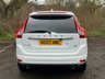 USED 2015 65 VOLVO XC60 D4 R-DESIGN LUX NAV AWD  WAS &pound;14995