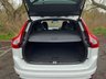 USED 2015 65 VOLVO XC60 D4 R-DESIGN LUX NAV AWD  WAS &pound;14995