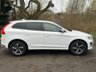 USED 2015 65 VOLVO XC60 D4 R-DESIGN LUX NAV AWD  WAS &pound;14995