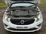 USED 2015 65 VOLVO XC60 D4 R-DESIGN LUX NAV AWD  WAS &pound;14995