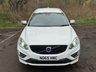 USED 2015 65 VOLVO XC60 D4 R-DESIGN LUX NAV AWD  WAS &pound;14995