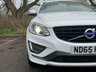 USED 2015 65 VOLVO XC60 D4 R-DESIGN LUX NAV AWD  WAS &pound;14995