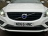 USED 2015 65 VOLVO XC60 D4 R-DESIGN LUX NAV AWD  WAS &pound;14995