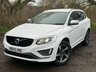 USED 2015 65 VOLVO XC60 D4 R-DESIGN LUX NAV AWD  WAS &pound;14995