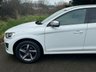 USED 2015 65 VOLVO XC60 D4 R-DESIGN LUX NAV AWD  WAS &pound;14995